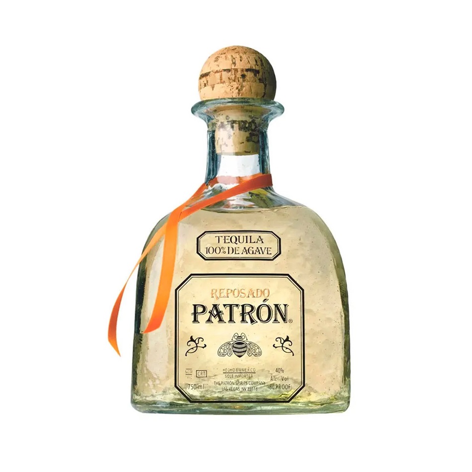 Tequila Patron Reposado 700ml